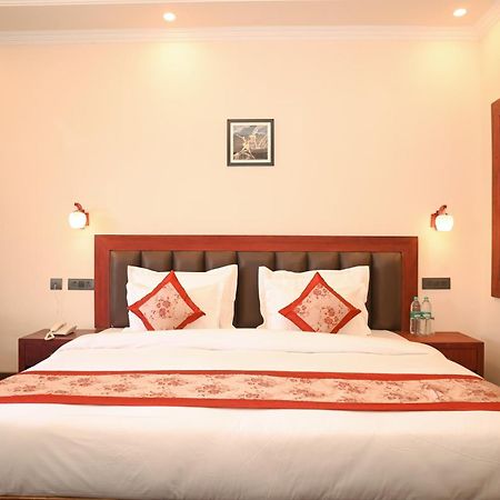 Hotel Ladakh Hills Лех Экстерьер фото